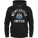 Fan-shop mikina NEWCASTLE UNITED graphic black – Sleviste.cz