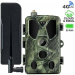 EVOLVEO StrongVision LTE Power 4G CAM-LTE-POW (CAM-LTE-POW) – Zboží Živě