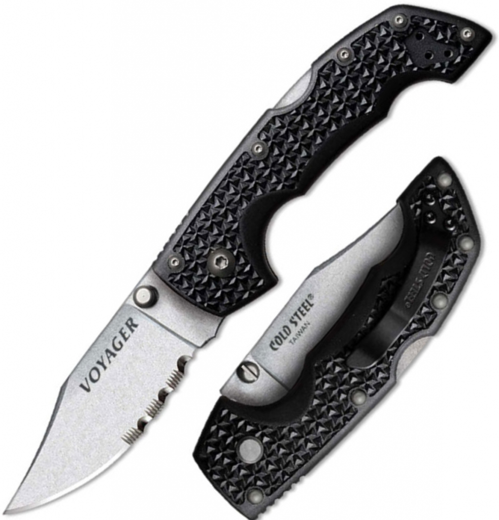 ANGLO ARMS Gray Micarta Messer  Einhandmesser Taschenmesser 661 Clip 