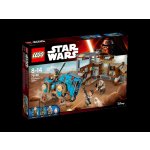 LEGO® Star Wars™ 75148 Setkání na Jakku – Zboží Živě