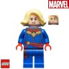 LEGO® doplněk LEGO® 76196 Figurka Captain Marvel