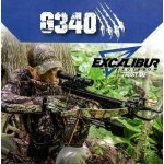 EXCALIBUR MATRIX G340 – Zbozi.Blesk.cz