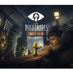 Little Nightmares Complete – Sleviste.cz