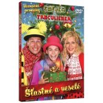 Štastné a veselé DVD – Hledejceny.cz