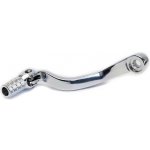 Řadící páka MOTION STUFF 838-00110 SILVER POLISHED Aluminum | Zboží Auto