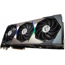 MSI GeForce RTX 3090 Ti Suprim X 24G