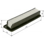 Vzduchový filtr BOSCH F 026 400 416 – Hledejceny.cz