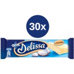 Orion Delissa oplatky kokosová 30 x 30 g – Sleviste.cz