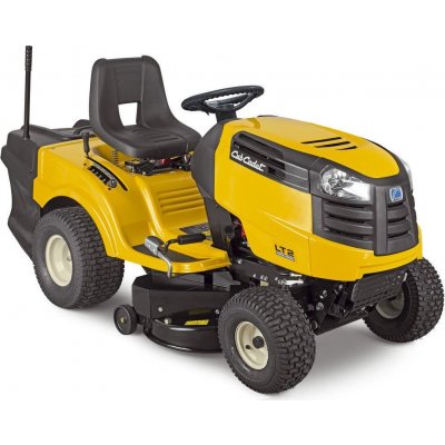 CUB CADET LT2 NR92 – Sleviste.cz