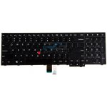 Lenovo ThinkPad T540P W540 T550 P50S Klávesnice / LED – Zboží Živě