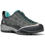 Scarpa Zen Pro WMN šedá/černá – Zbozi.Blesk.cz