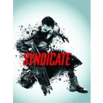 Syndicate – Zboží Živě