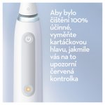 Oral-B iO Series 4 Quite White – Sleviste.cz