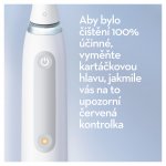 Oral-B iO Series 4 Quiet White – Zboží Dáma