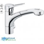 Kludi MX 399450562 – Hledejceny.cz