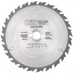 CMT C290 Pilový kotouč pro podélné řezy 300X3.2X35 Z24 – Sleviste.cz