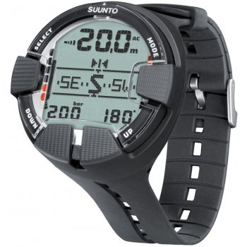 Suunto Vyper Air black + USB