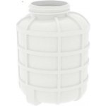 Plastsvar SMART plastová jímka 1500 l – Zboží Mobilmania