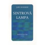 Sintrová lampa - Jiří Koubek – Sleviste.cz