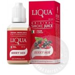 Ritchy Liqua Berry Mix 30 ml 18 mg – Zboží Mobilmania