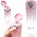 STRIGO Tritanová láhev na pití 600 ml – Zboží Mobilmania