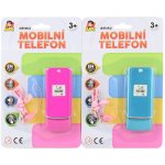 MaDe Mobilní telefon na baterie – Hledejceny.cz