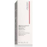 Shiseido Revitalessence Skin Glow Foundation SPF30 rozjasňující make-up 120 Ivory 30 ml – Hledejceny.cz