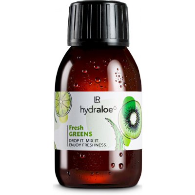 LR Health Beauty Hydraloe 100 ml Fresh greens
