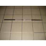 Laubr Sport obouruční rovná 1200 / 30mm – Zboží Dáma