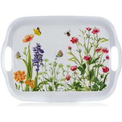 Banquet Tác s uchy melaminový MEADOW 36x25,5cm – HobbyKompas.cz