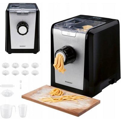 SILVERCREST Elektrický strojek na těstoviny SPM 220 A2 – Zboží Dáma SILVERCREST Elektrický strojek na těstoviny SPM 220 A2 – Zboží Dáma