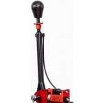 Zero Point One Zkrácené řazení ZPO VW Golf MK7 / MK7.5 Barva hlavice: Full Carbon, Kulisa: Carbon dual colour | Zboží Auto