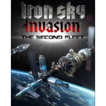 Iron Sky: Invasion The Second Fleet