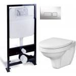 Cersanit PRIM s tlačítkem 20/0041 PRIM_20/0026 41 DE1 – Zboží Dáma