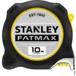Stanley FatMax Premium FMHT38232-0 metr svinovací 10m – Zbozi.Blesk.cz