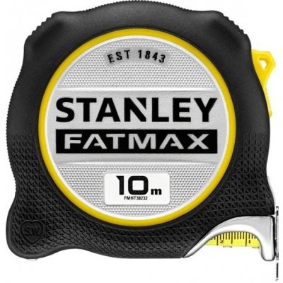 Stanley FatMax Premium FMHT38232-0 metr svinovací 10m – Zbozi.Blesk.cz