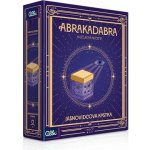 Albi ABRAKADABRA Jasnovidcova kostka – Hledejceny.cz