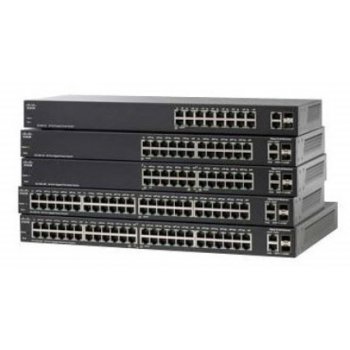 Cisco SLM2048PT