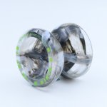 MagicYoyo Crystal K3 Black Galaxy – Zboží Mobilmania