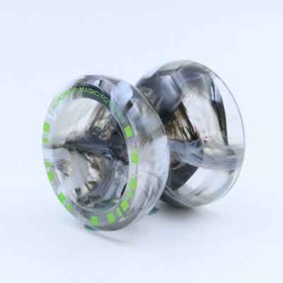 MagicYoyo Crystal K3 Black Galaxy – Zboží Mobilmania
