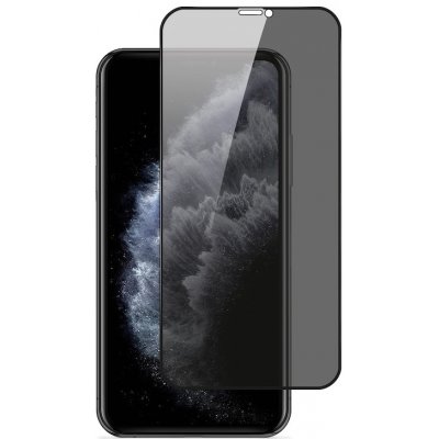 EPICO Ochranné sklo 3D+ TEMPERED PRIVACY GLASS pro IPHONE XS Max K-33012151000014_ – Zboží Mobilmania