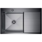 Erga HD MLS-HD7849LB – Zboží Dáma