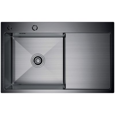 Erga HD MLS-HD7849LB – Zboží Dáma