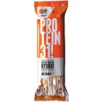 Extrifit Hydro Protein Bar 31% 80g – Zboží Dáma