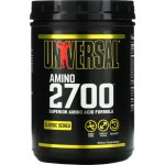 Universal Amino 2700 350 tablet – Zboží Dáma