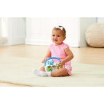 Vtech Rádio se zvířátky CZ – Hledejceny.cz