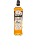 Bushmills Sherry Cask The Steamship Collection 40% 1 l (tuba) – Sleviste.cz