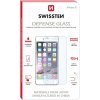 Tvrzené sklo pro mobilní telefony SWISSTEN APPLE IPHONE 5/5S RE 2,5D 74501701