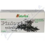 Naturica Píniový extrakt 50 mg tablet 30 – Hledejceny.cz