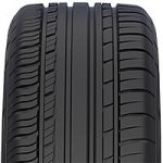 Federal Couragia F/X 255/50 R19 107W – Hledejceny.cz